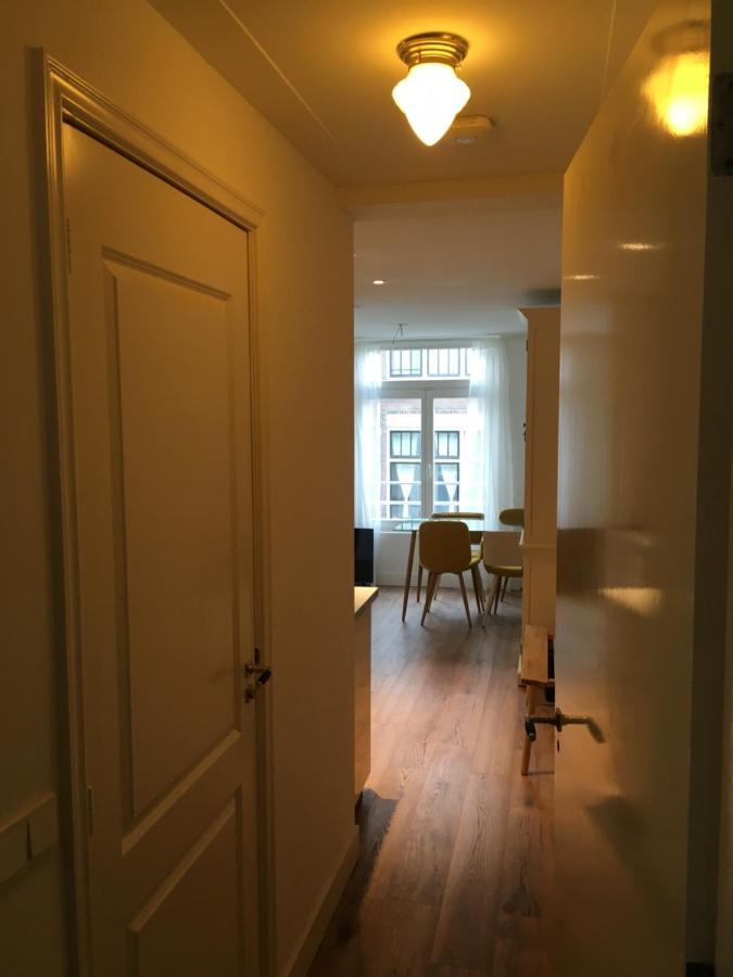 Kangaroom Amsterdam Luaran gambar