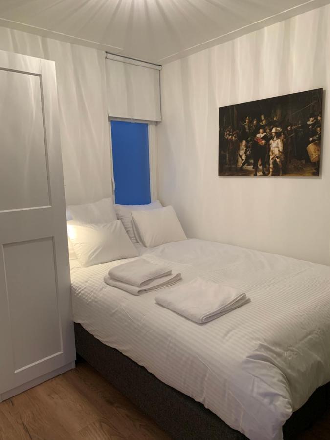 Kangaroom Amsterdam Luaran gambar